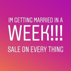 REDUCED PRICES ON EVERY THING